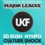 Major League presents UKF